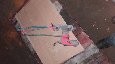 Механизм дворник ford c max фото №1