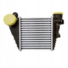 VW GOLF IV BORA RADUADOR AIRE INTERCOOLER  