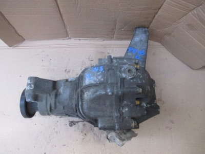 Mercedes ml 163 мост дифференциал дифференциал фото №1