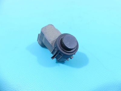 Датчик паркування pdc citroen ds3 10-16 фото №1