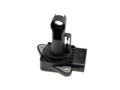 Расходомер toyota yaris 1.0i 16v 1999- фото №1