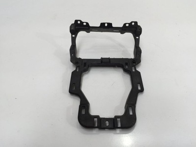 Ford edge mk2 2018 защита рамка туннель среднего фото №1