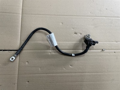 Клема мінусова акумулятор vw crafter 2e lift 12-17 rok фото №1