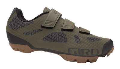 BUTY GIRO RANGER OLIVE GUM ROZMIAR 43