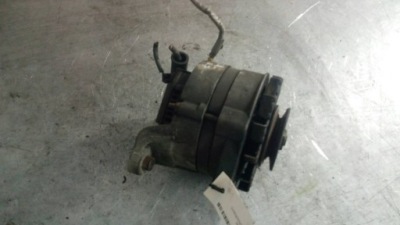 Генератор fiat cinquecento 0.7 фото №1