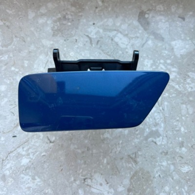 Audi a7 4k заглушка омывателя лампы левая 4k8807787d фото №1