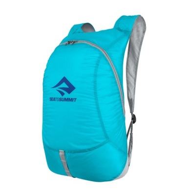SeaToSummit Plecak ultra Sil DayPack 20L - blue at
