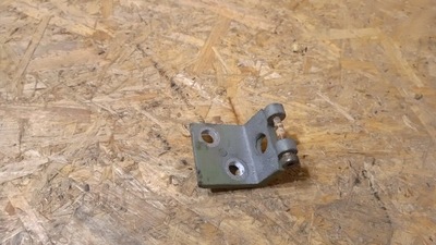 Citroen c3 pluriel петля двері лівий фото №1