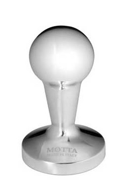 Motta tamper Sfera 58 mm płaski