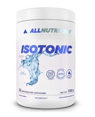 Allnutrition Isotonic Pure 700 g