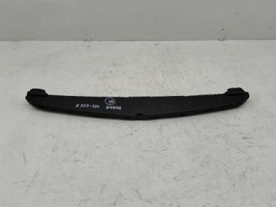 Абсорбер бампера перед передний mokka фото №1