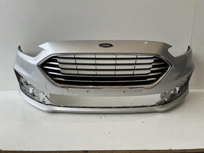 Ford mondeo mk5 st-line lift бампер перед фото №1