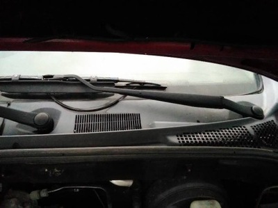 Важелі двірник ssang yong actyon фото №1