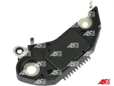 Ast are1005 регулятор напряжения генератора opel astr фото №1