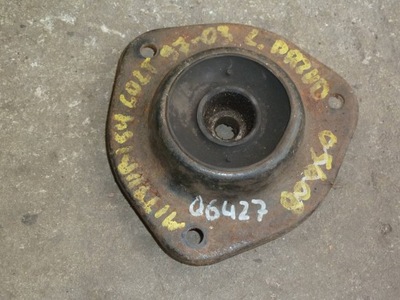 Colt cj0 97-03 кронштейн амортизатор перед l / r фото №1