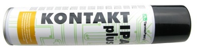 Kontakt IPA Plus izopropanol spray 300ml /2952