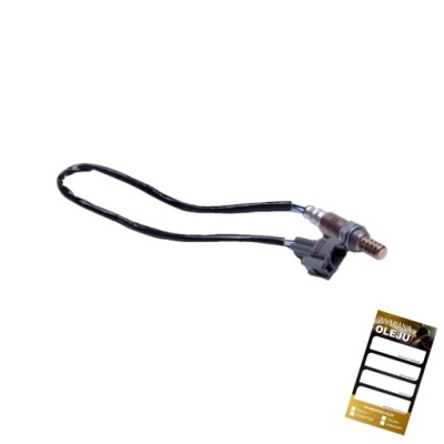 Датчик лямбда-зонд alfa romeo audi dacia dodge honda фото №1