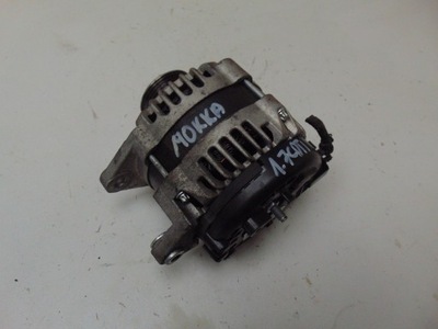 Генератор opel mokka a 1.7 cdti lra03714 фото №1
