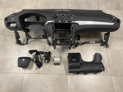 Ford s-max mk1 консоль подушка ремни датчик фото №1