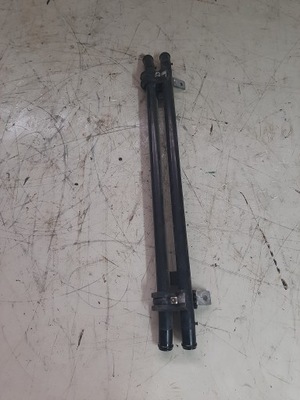 Vw phaeton магистраль труба водяная 3d0121065aq фото №1