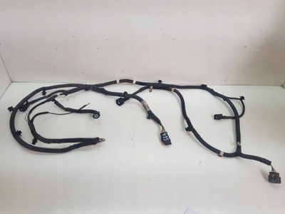 Электропроводка жгут adblue trafic iii vivaro b фото №1