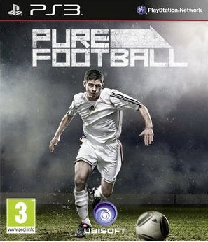 Pure Football PS3 Używana PS3