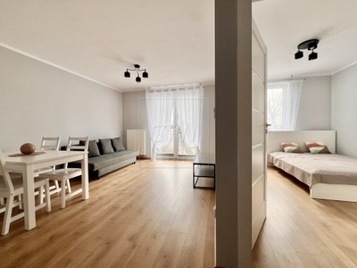 Mieszkanie, Grójec, Grójec (gm.), 39 m²