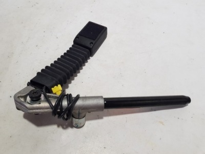 Натяжитель поперечина левый перед передний mercedes slk slc r172 w172 1728600369 фото №1