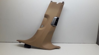 Обшивка стійка середнього p porsche оригінальний номер 97055518400 фото №1