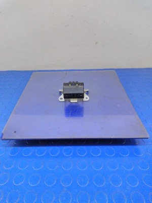 Kia sportage ii соединитель контакт крышки задний 91950-2e000 фото №1