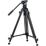 Sirui SH-05 Video Tripod statyw z głowicą