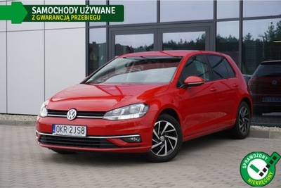 Volkswagen Golf JOIN! Navi, Czujniki, Led,Tempomat