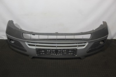 Бампер передний ford focus ii mk2 03 фото №1