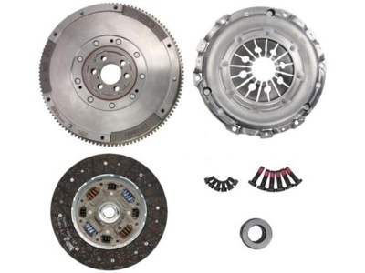 KOMPLEKTAS SANKABOS AUDI A4 B6 1.9 01-04 A6 C5 1.9 01-05 