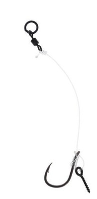 PRZYPON KARPIOWY CHOD RIG SHORT 6cm/hak: 2 op.3szt