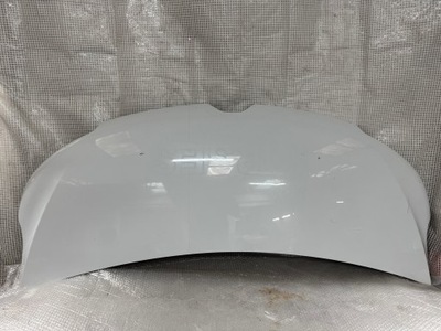 Renault master iv 19- lift капот фото №1