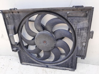 Вентилятор bmw f20 f21 f22 f23 f30 f31 f32 f34 f36 2.0d фото №1