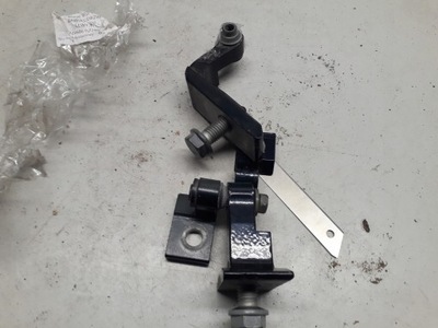 Bmw 3gt f34 петля двері лівий задня фото №1