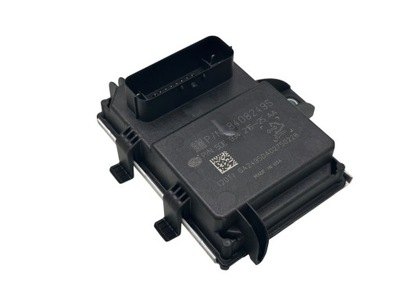 Buick encore i 2021 блок керування / модуль насоса уприскування фото №1