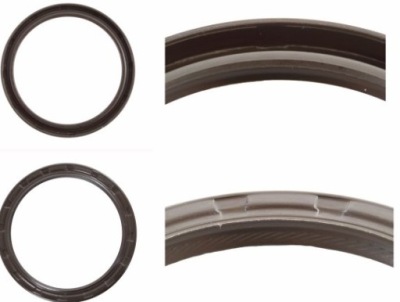 Ущільнювач двигуна chevrolet tahoe blazer astro фото №1