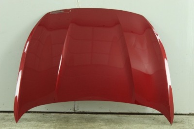 Seat cupra formentor 5ff капот оригинал фото №1