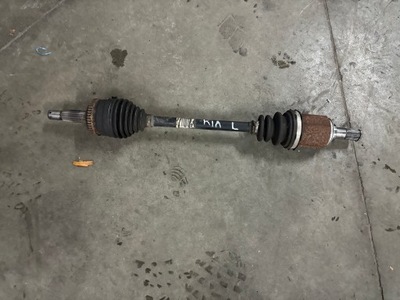 Привідний вал ліва короткий kia ceed i lift фото №1