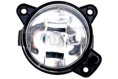 Лампа протитуманна hb4 skoda fabia i fabia ii фото №1