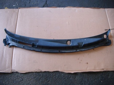 Micra k12 03-10 жабо фото №1