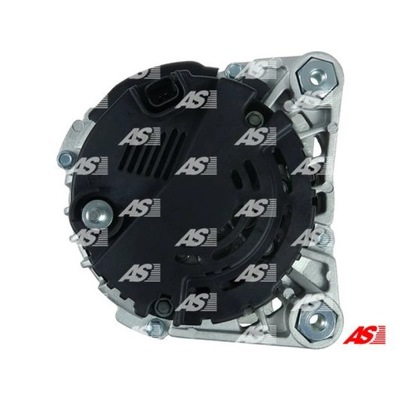 ALTERNADOR AS-PL A3063S  