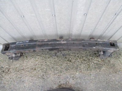 Kia sorento iii 2015- балка бампера задняя фото №1