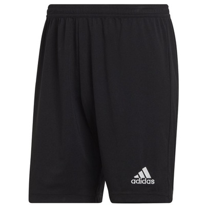 Spodenki adidas ENTRADA 22 Short H57504 czarny XXX