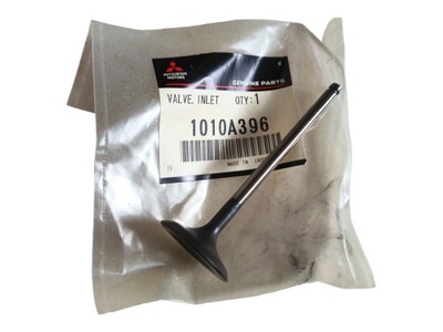 Mitsubishi asx lancer клапан впускной впускной всасывающий фото №1