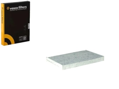 Фильтр салонный угольный citroen c3 aircross ii 2017- opel crossland x фото №1