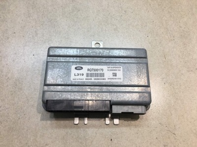 MODULE SUSPENSION DISCOVERY III 2.7 TD RQT500170  